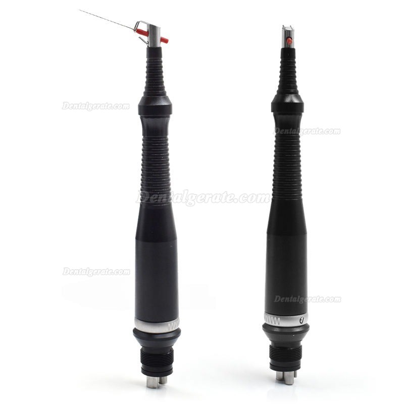 Dental Air Sonic Endo Handst&uuml;ck mit 2 Karton Endo Feilennadeln